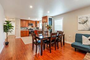 Marbella Lane Triplex San Jose