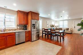 Marbella Lane Triplex San Jose