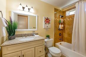 Marbella Lane Triplex San Jose