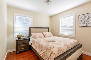 Marbella Lane Triplex San Jose