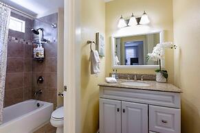 Marbella Lane Triplex San Jose