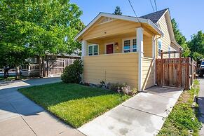 Marbella Lane Triplex San Jose