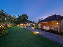 The Tempekan Heritage