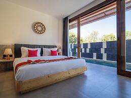 The Tempekan Heritage