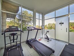 The Tempekan Heritage