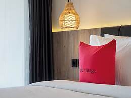 The Tempekan Heritage