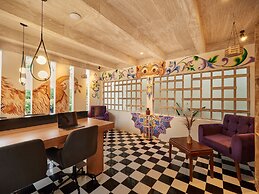 The Tempekan Heritage