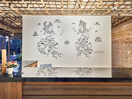 The Tempekan Heritage