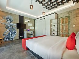 The Tempekan Heritage