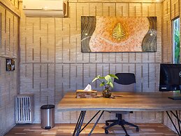 The Tempekan Heritage