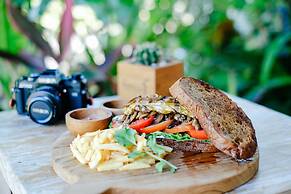 The Tempekan Heritage