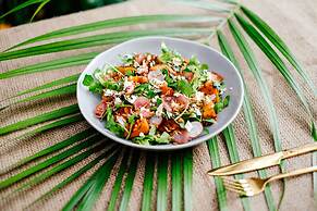 The Tempekan Heritage