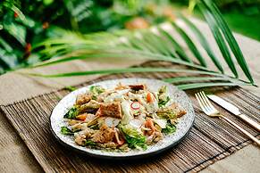 The Tempekan Heritage