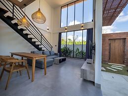 The Tempekan Heritage