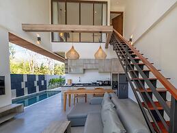 The Tempekan Heritage