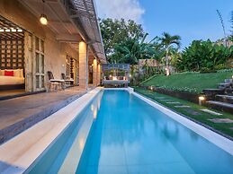 The Tempekan Heritage