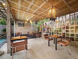 The Tempekan Heritage