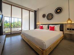 The Tempekan Heritage