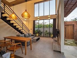 The Tempekan Heritage