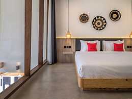 The Tempekan Heritage