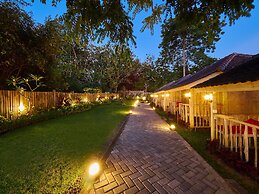 The Tempekan Heritage