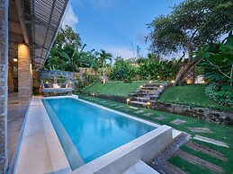 The Tempekan Heritage