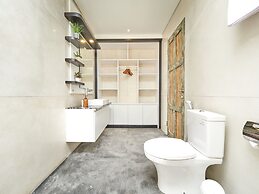 The Tempekan Heritage