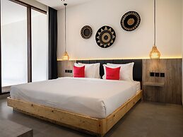 The Tempekan Heritage