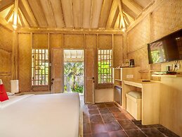 The Tempekan Heritage