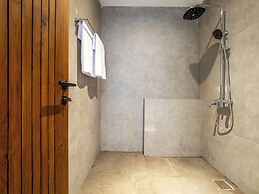 The Tempekan Heritage