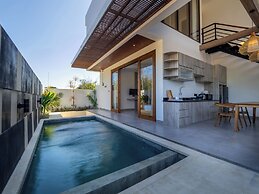 The Tempekan Heritage