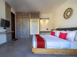 The Tempekan Heritage