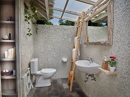 The Tempekan Heritage