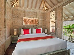 The Tempekan Heritage