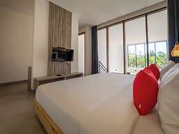 The Tempekan Heritage