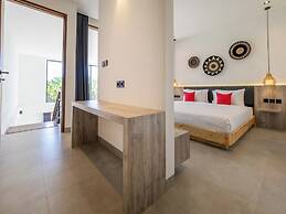 The Tempekan Heritage