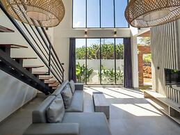 The Tempekan Heritage