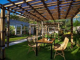 The Tempekan Heritage