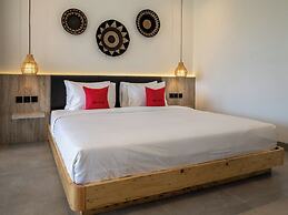 The Tempekan Heritage