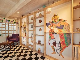 The Tempekan Heritage