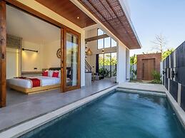 The Tempekan Heritage