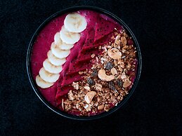 The Tempekan Heritage