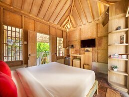 The Tempekan Heritage