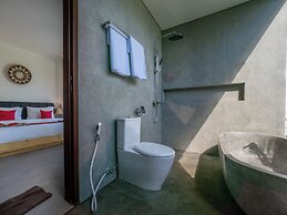 The Tempekan Heritage