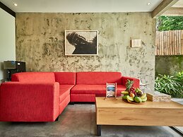 The Tempekan Heritage