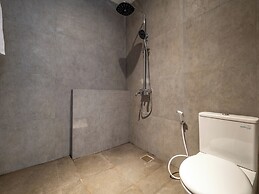 The Tempekan Heritage