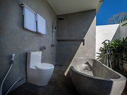 The Tempekan Heritage