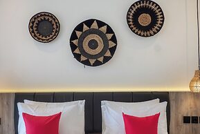 The Tempekan Heritage