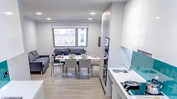 Heyday Student Living