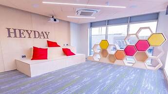 Heyday Student Living